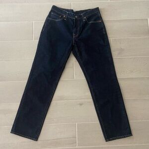 Levi's 541 Dark Wash 30x30 Jeans